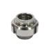 SS SMS Dairy Union Weldable Staineless Steel 304 Pipe Size:O.D